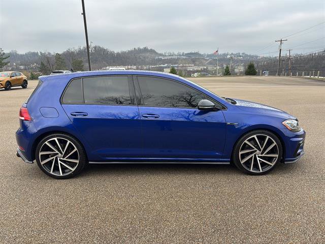 Used 2019 Volkswagen Golf R 4-Door image 5