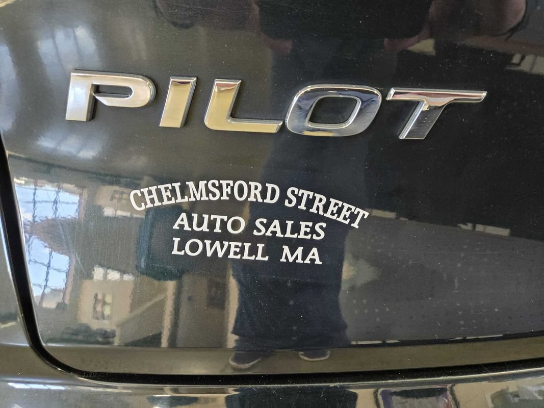 Used 2016 Honda Pilot EX-L image 36