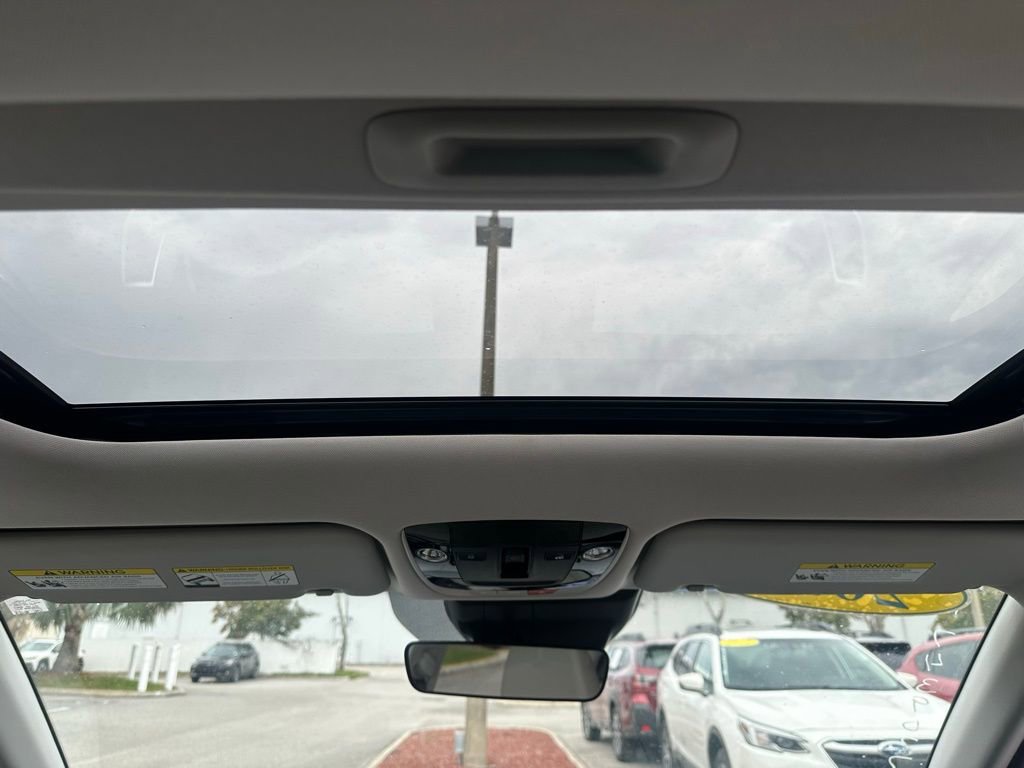 Used 2023 Kia Seltos EX image 20