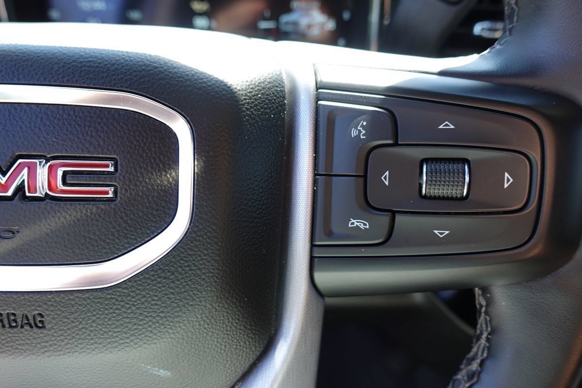 Used 2023 GMC Sierra 1500 Elevation AWD/4WD image 50