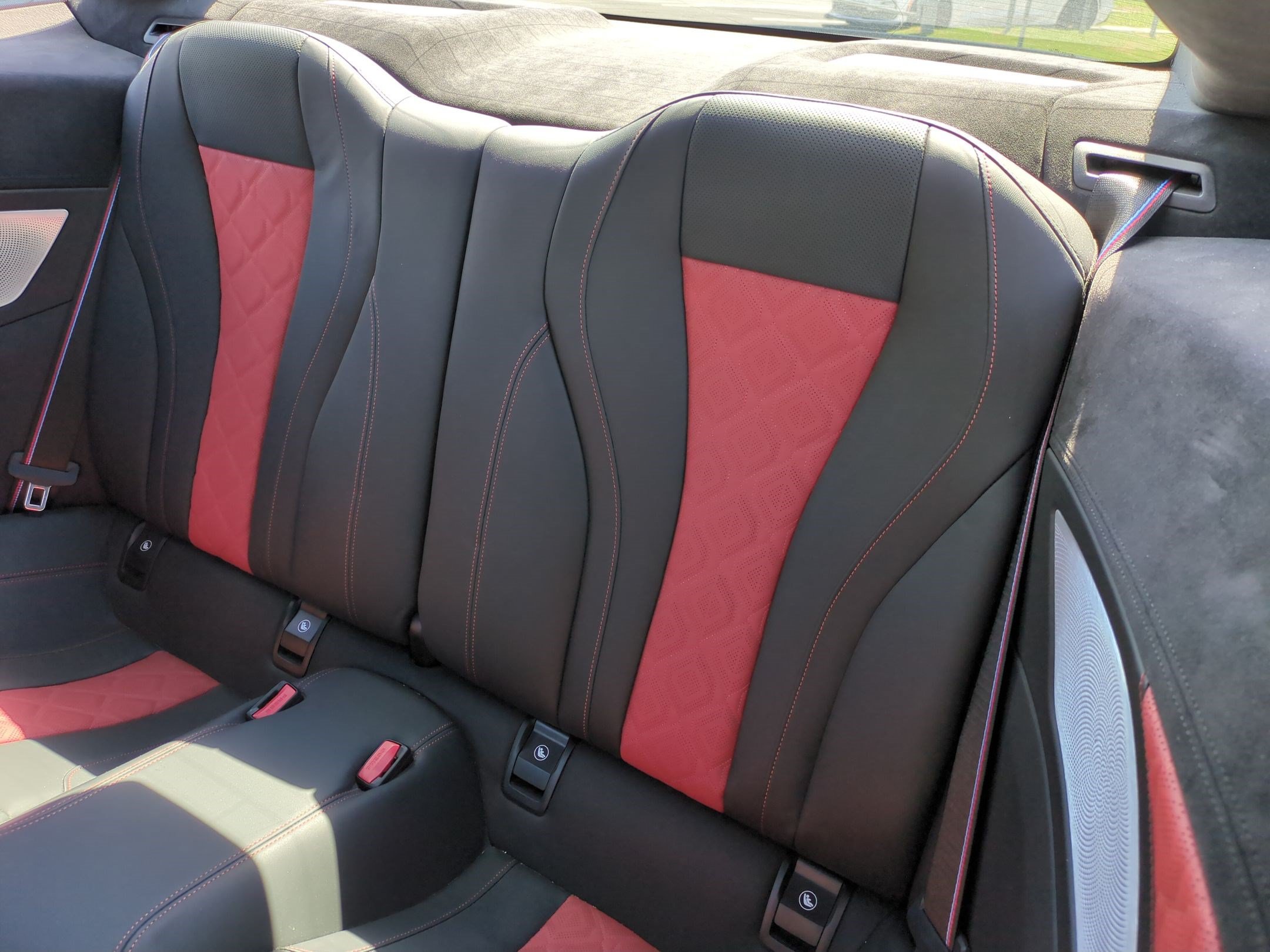 Used 2023 BMW M8 Competition AWD/4WD image 33