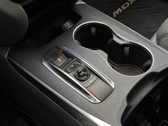 Used 2016 Acura MDX 3.5L image 45