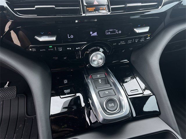 Used 2026 Acura MDX w/ Technology Package FWD image 19