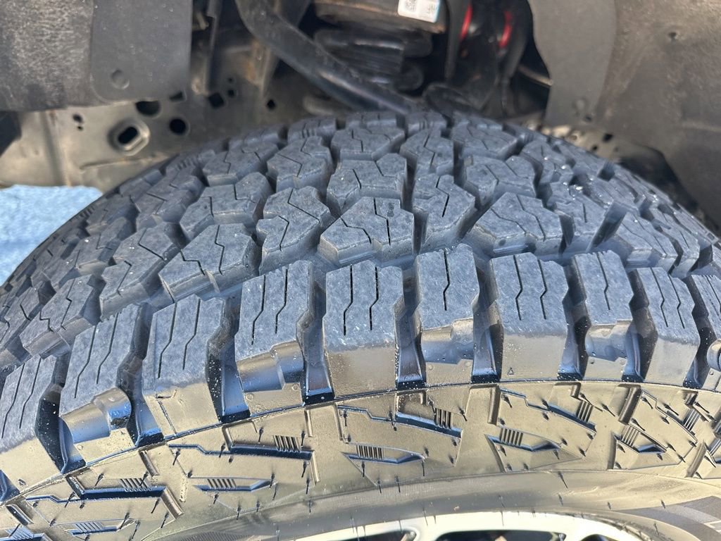 Used 2022 Ford F150 XLT w/ Equipment Group 302A High image 35