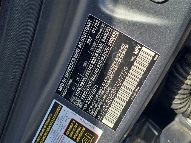 Used 2022 Mercedes-Benz GLC 300 image 18