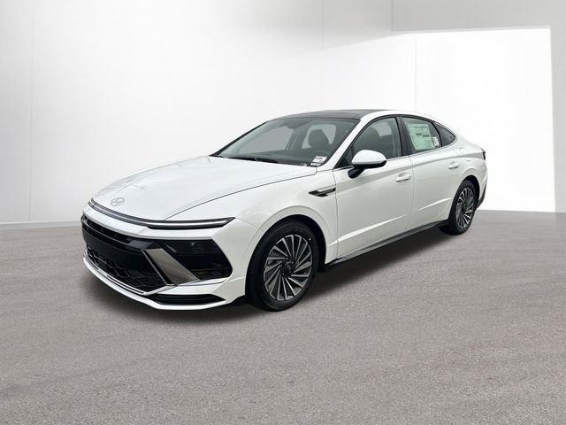 New 2026 Hyundai Sonata SEL FWD image 11