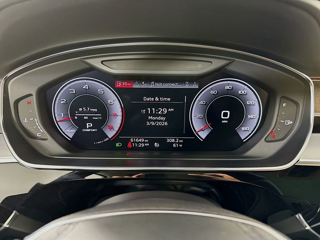 Used 2019 Audi A8 L 3.0T image 35