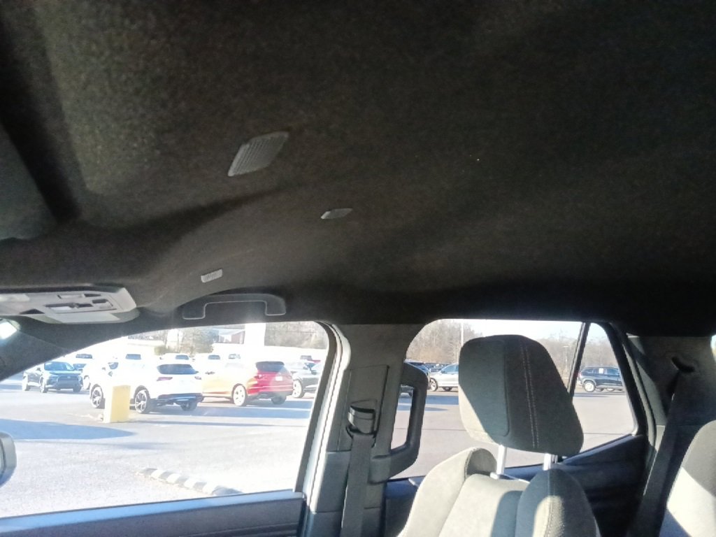 Used 2025 Toyota 4Runner TRD Sport image 13