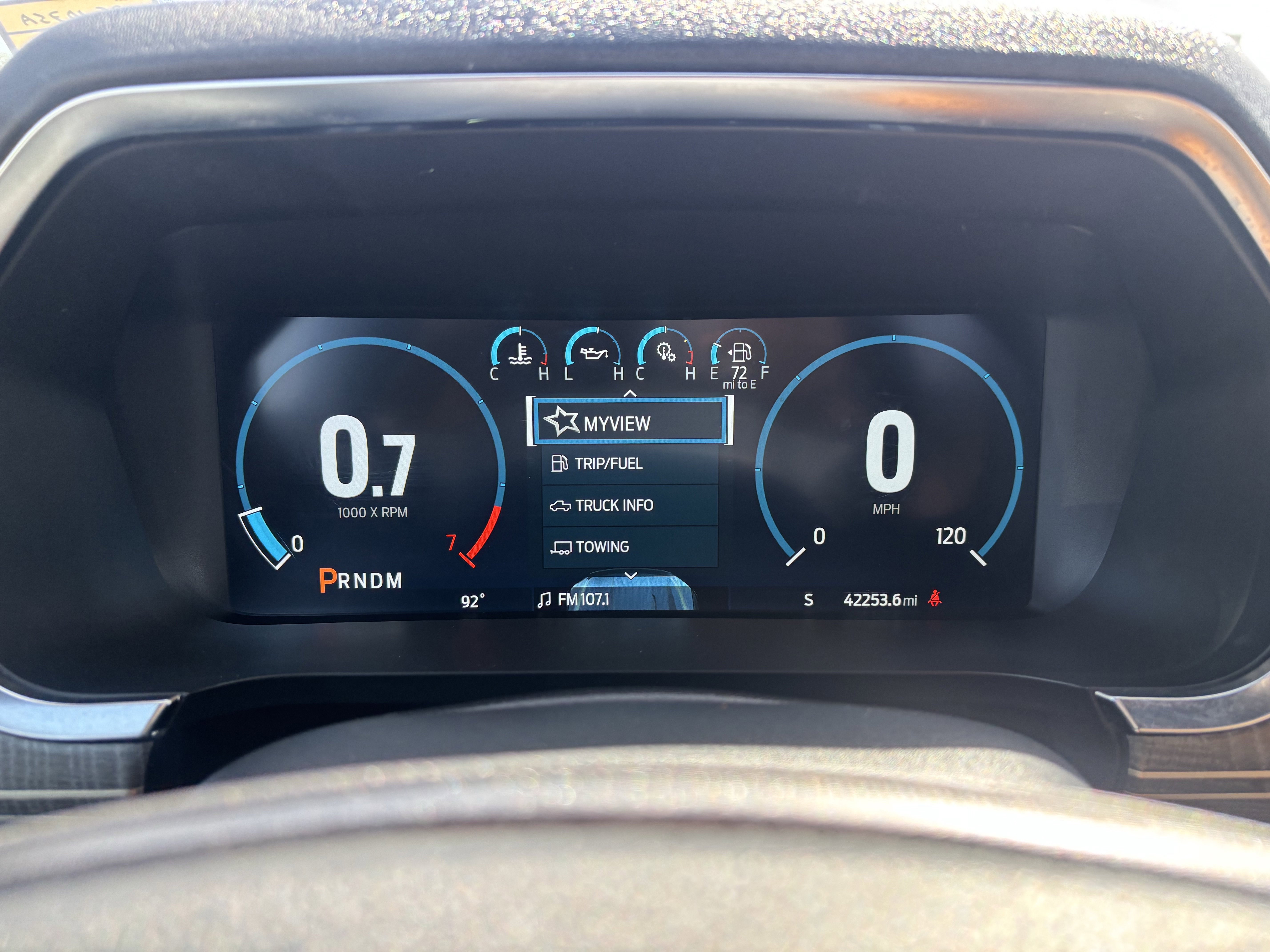 Certified 2023 Ford F150 Platinum image 31