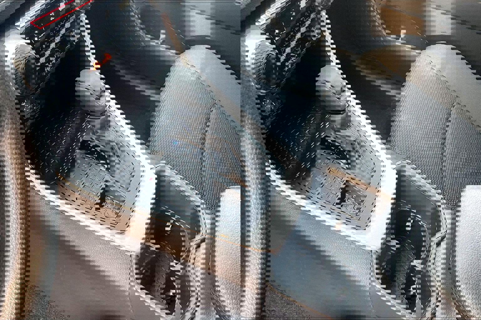 New 2025 Toyota RAV4 LE image 10