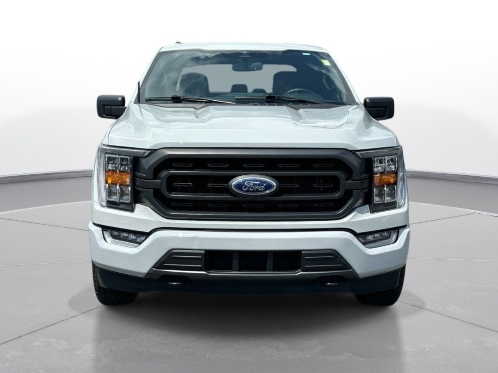Used 2023 Ford F150 XLT w/ Equipment Group 302A High AWD/4WD image 9