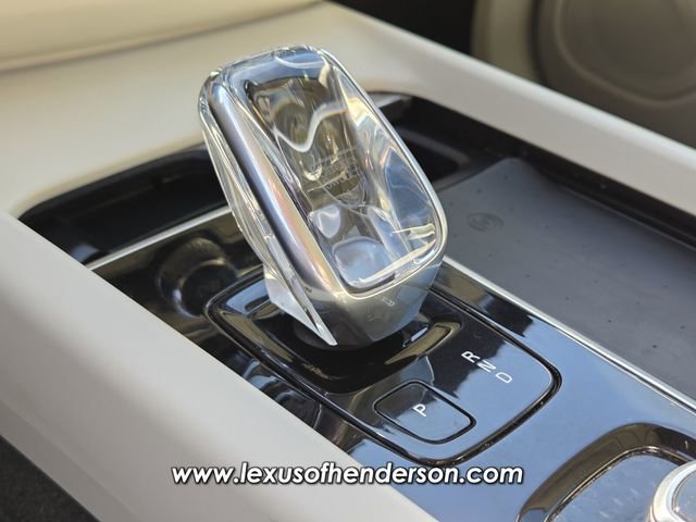 Used 2021 Volvo XC60 T8 Inscription w/ Protection Package Premier image 28