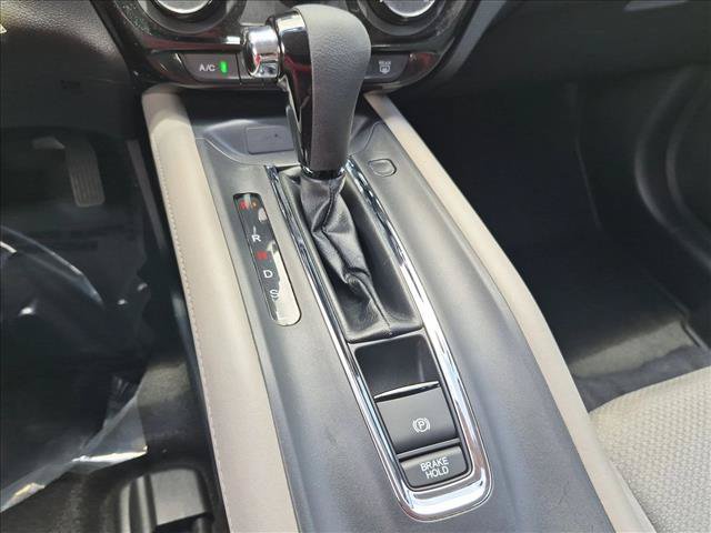 Used 2020 Honda HR-V LX image 12