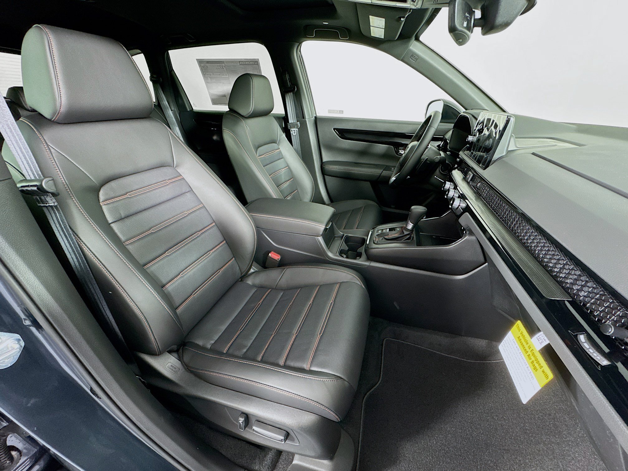 New 2026 Honda CR-V Sport Touring image 29