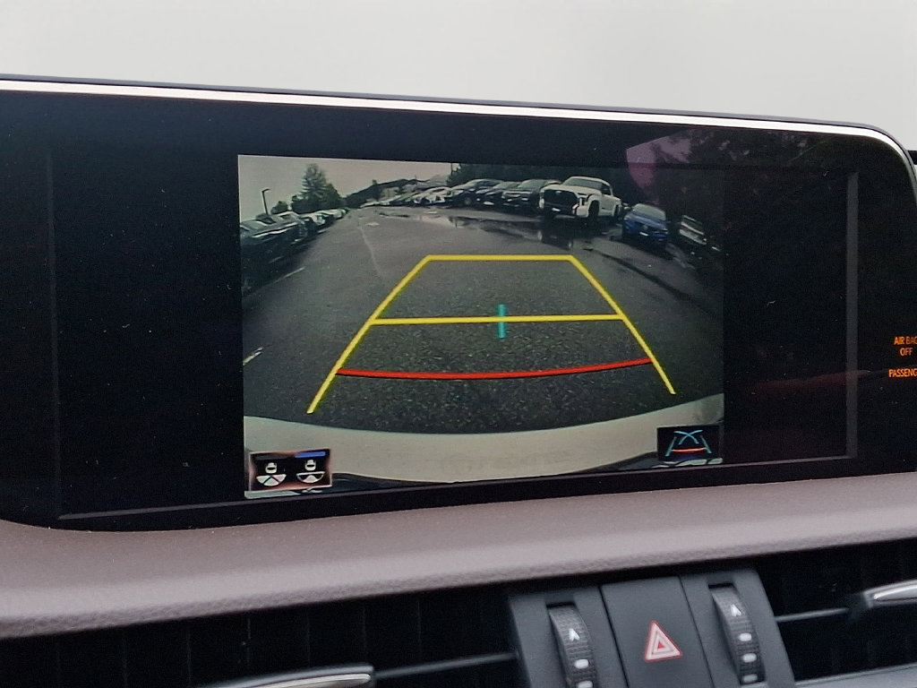 Used 2021 Lexus ES 350 w/ Premium Package FWD image 20