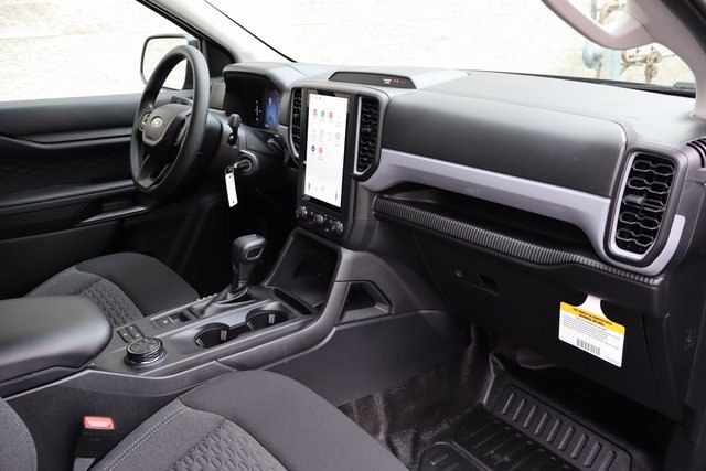New 2025 Ford Ranger XL image 33