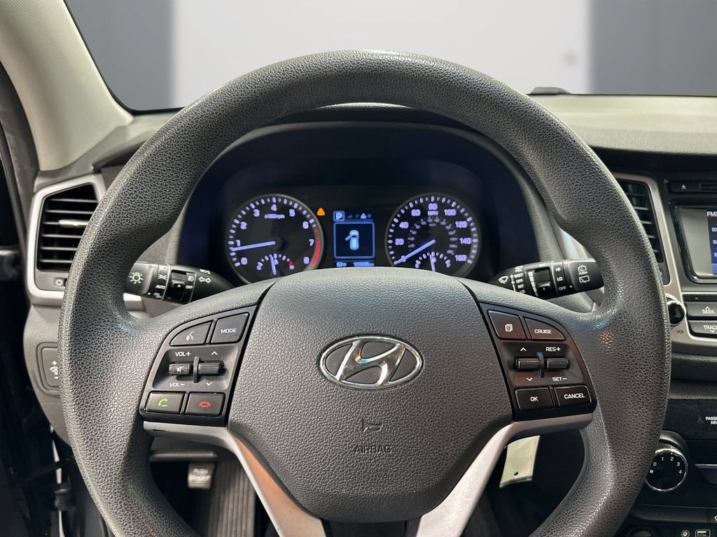 Used 2016 Hyundai Tucson SE w/ Option Group 02 FWD image 22