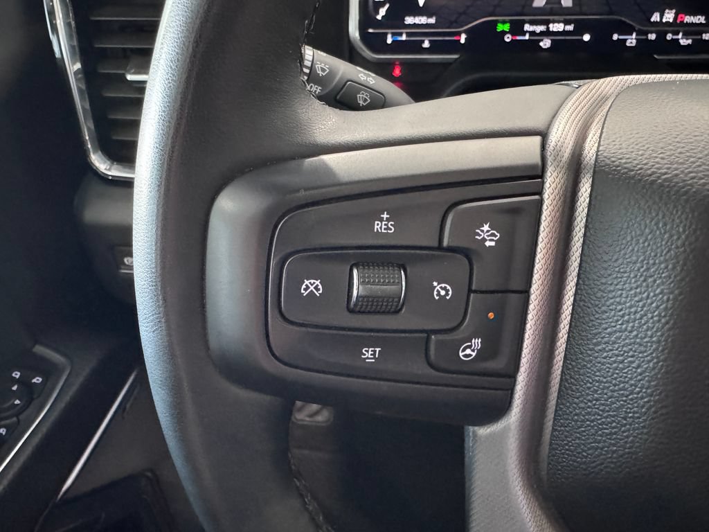 Certified 2024 GMC Sierra 2500 Denali w/ Technology Package AWD/4WD image 16