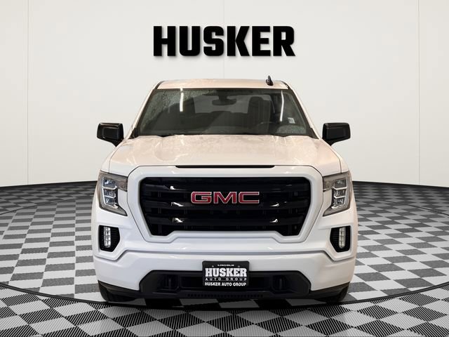 Used 2021 GMC Sierra 1500 Elevation w/ Preferred Package image 3