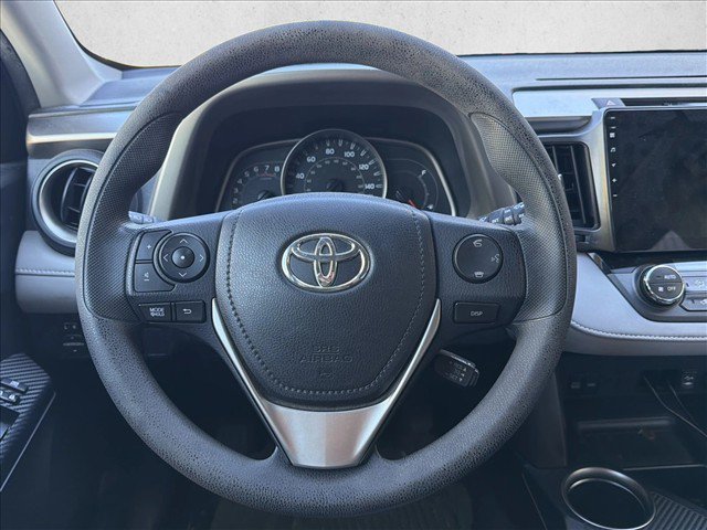Used 2015 Toyota RAV4 XLE AWD/4WD image 13