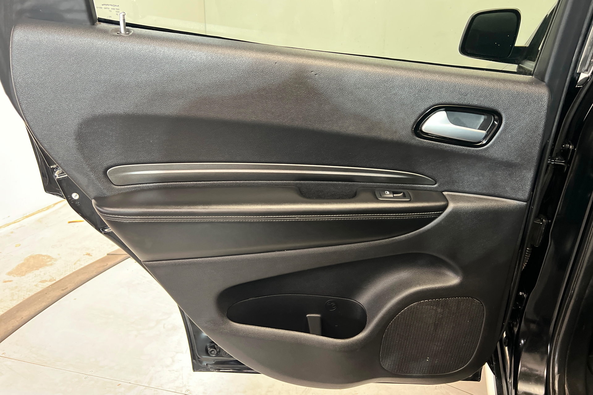 Used 2021 Dodge Durango SXT AWD/4WD image 19