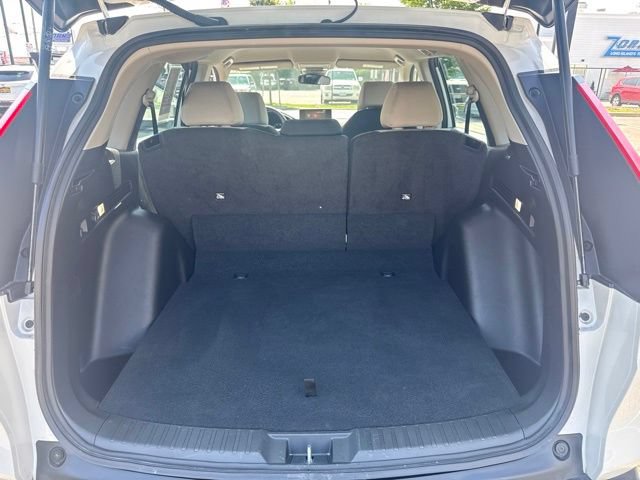 Certified 2023 Honda CR-V LX image 12