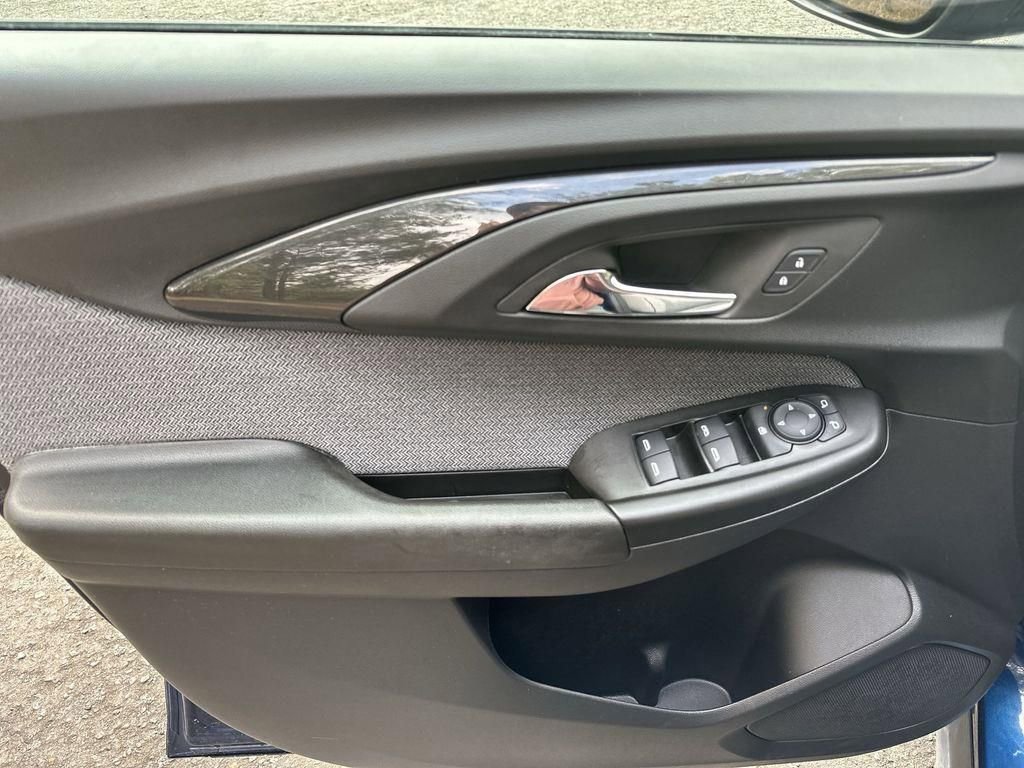 Used 2023 Chevrolet TrailBlazer LT image 14