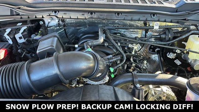 New 2026 Ford F350 XL w/ Snow Plow Prep Package AWD/4WD image 31