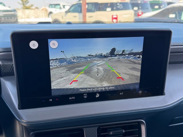 Certified 2025 Ford Maverick XL w/ Equipment Group 102A image 26