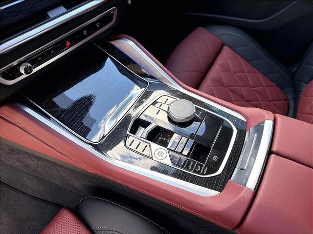 Certified 2024 BMW X6 xDrive40i w/ Premium Package AWD/4WD image 14