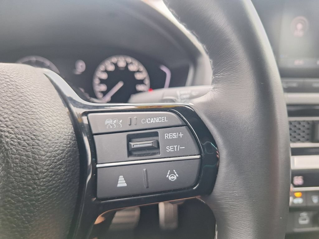 Used 2023 Honda Civic Sport image 14