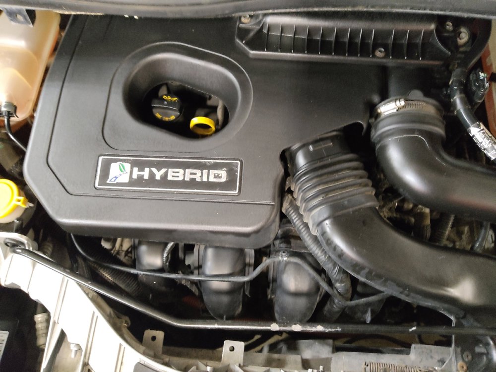 Used 2014 Ford C-MAX SE image 30