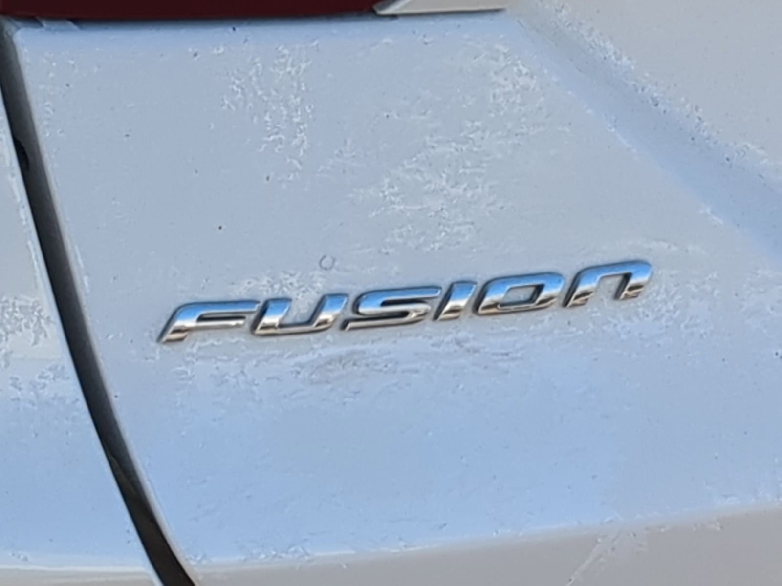 Used 2013 Ford Fusion SE FWD image 17