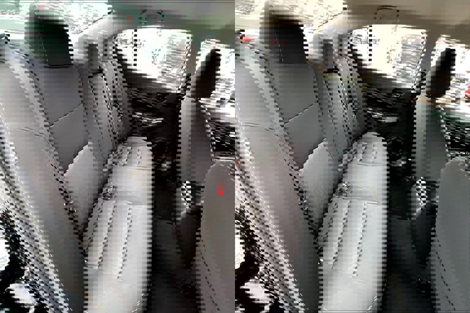 Used 2024 Nissan Altima 2.5 SV image 19