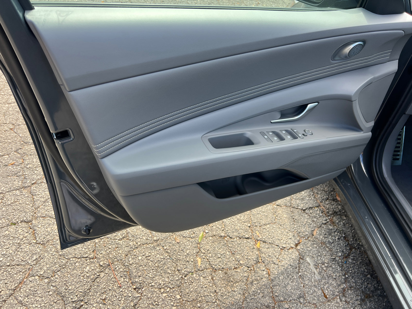 New 2026 Hyundai Elantra Sport image 10