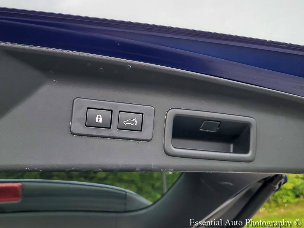 Certified 2025 Subaru Forester Sport AWD/4WD image 29