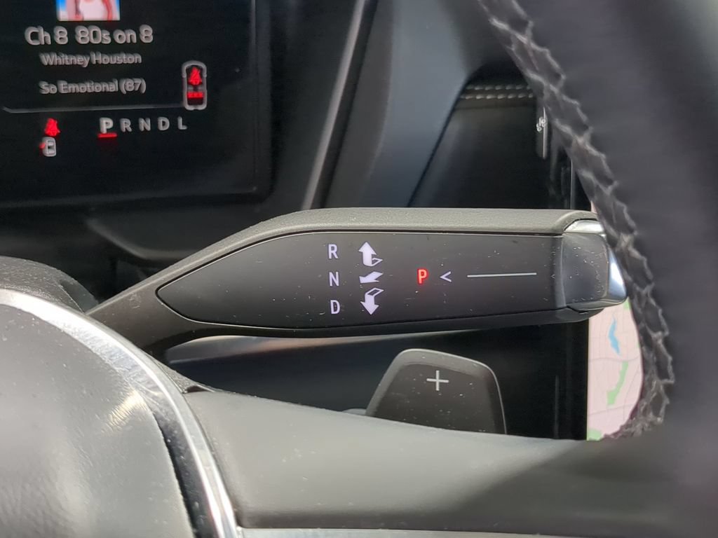 Used 2025 GMC Terrain Elevation FWD image 34