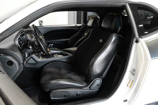 Used 2018 Dodge Challenger T/A RWD image 26