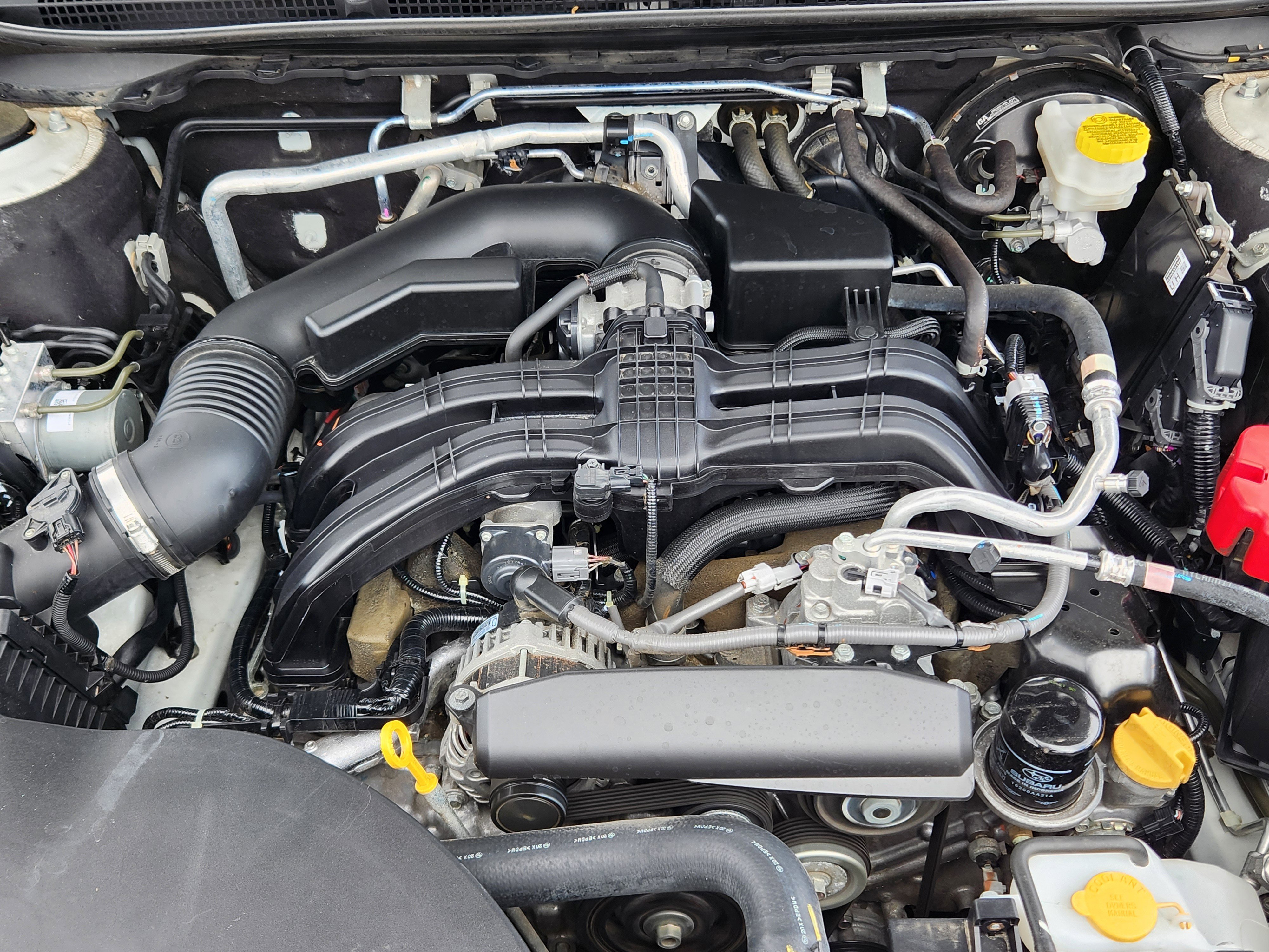 Used 2021 Subaru Outback Touring w/ Popular Package #2 image 19