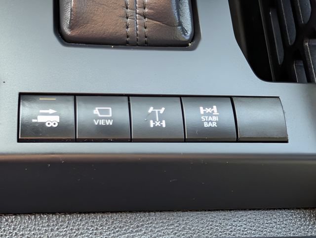 Certified 2024 Toyota Tacoma TRD Pro AWD/4WD image 16