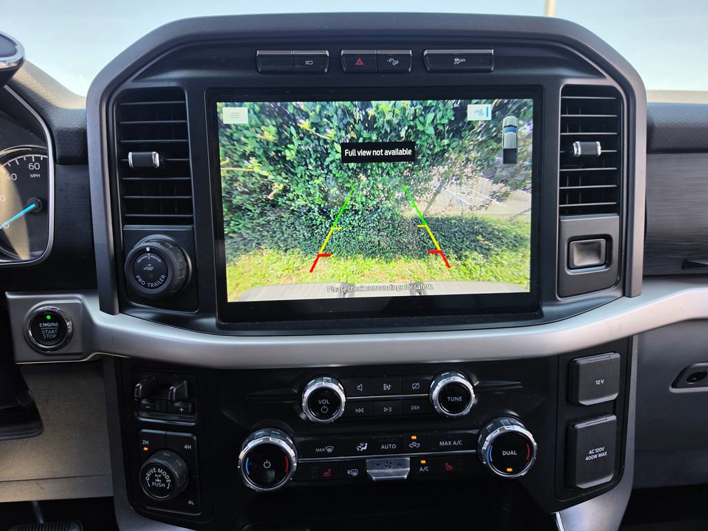 Used 2022 Ford F150 XLT w/ Equipment Group 302A High AWD/4WD image 25