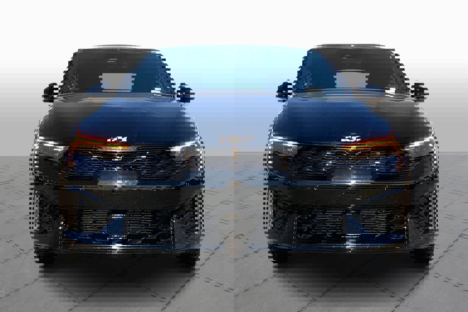 Certified 2026 Kia K5 GT-Line image 6