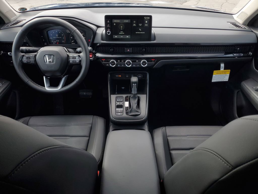 New 2026 Honda CR-V EX-L image 28