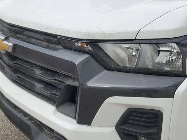 Used 2023 Chevrolet Colorado LT w/ LT Convenience Package RWD image 11