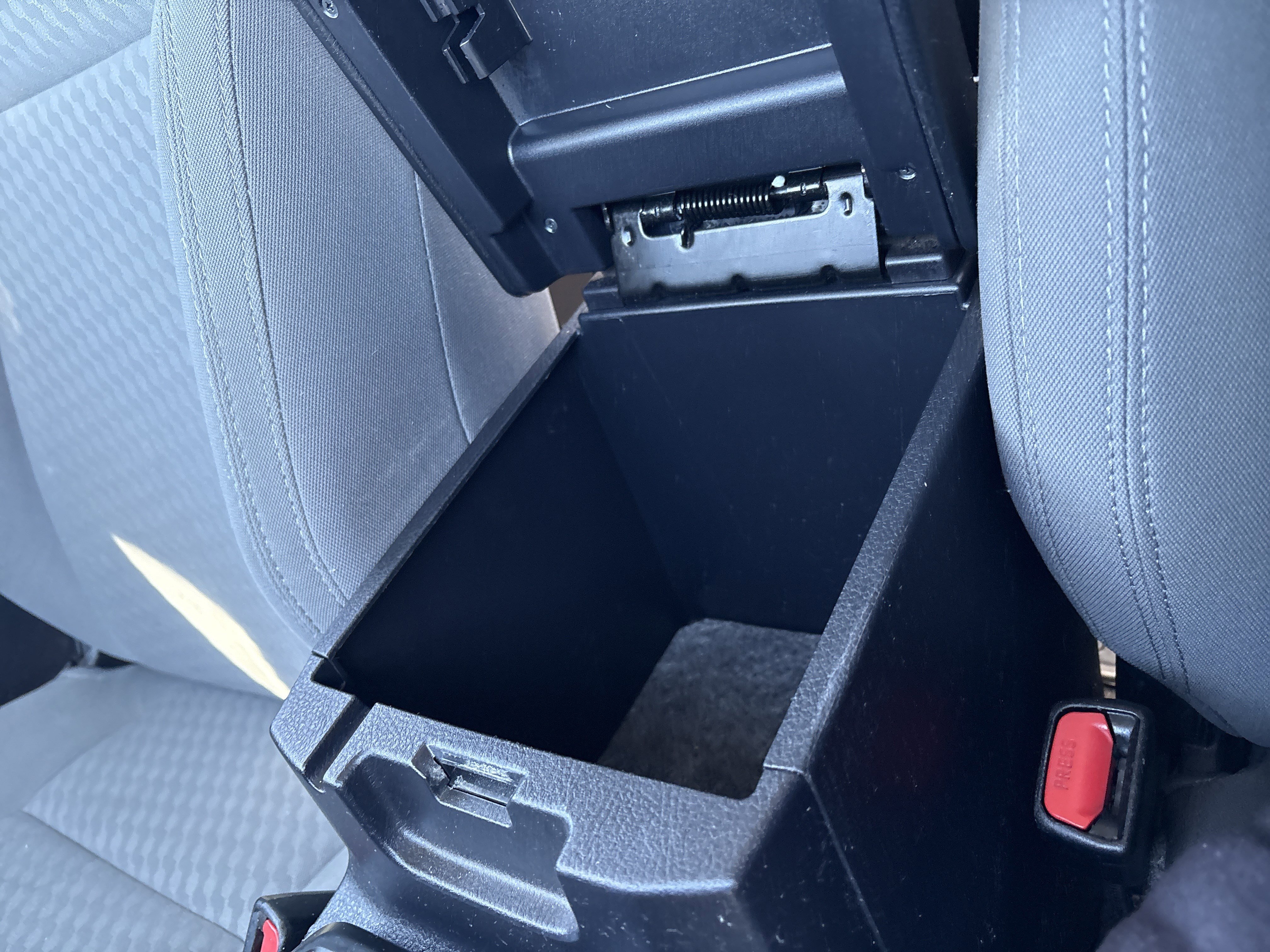 Used 2021 Toyota Tacoma SR w/ SX Package image 26