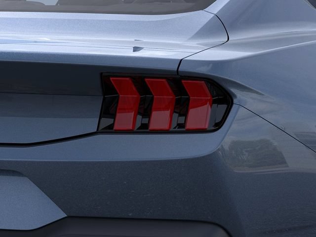 New 2025 Ford Mustang Coupe RWD image 21