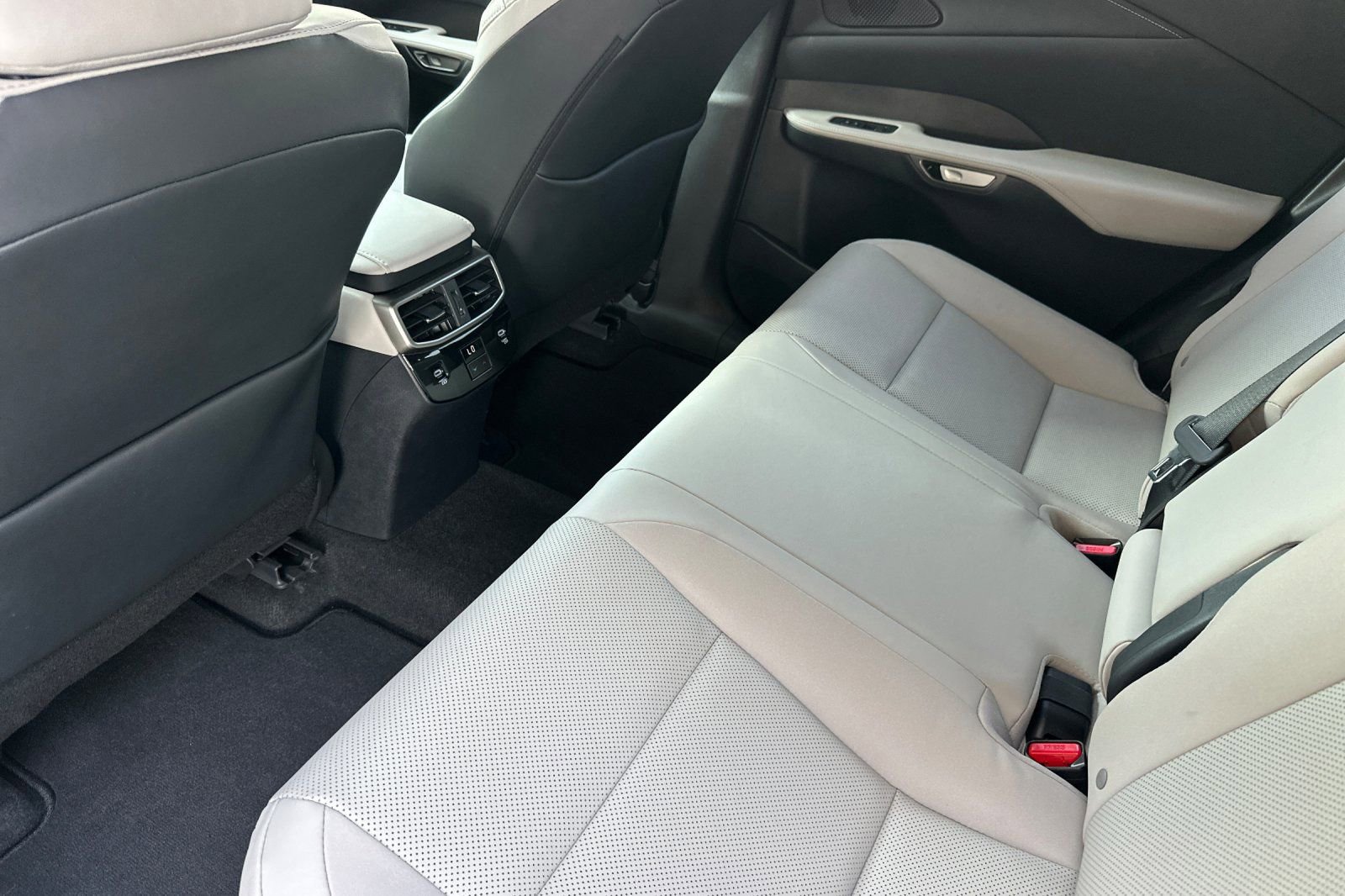 Certified 2023 Lexus RX 350 Premium image 14