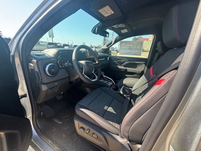 New 2026 Chevrolet Colorado Z71 AWD/4WD image 11