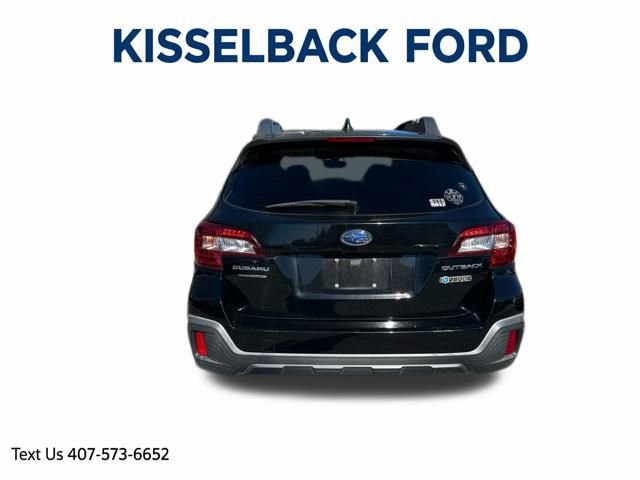 Used 2019 Subaru Outback 2.5i Premium image 4