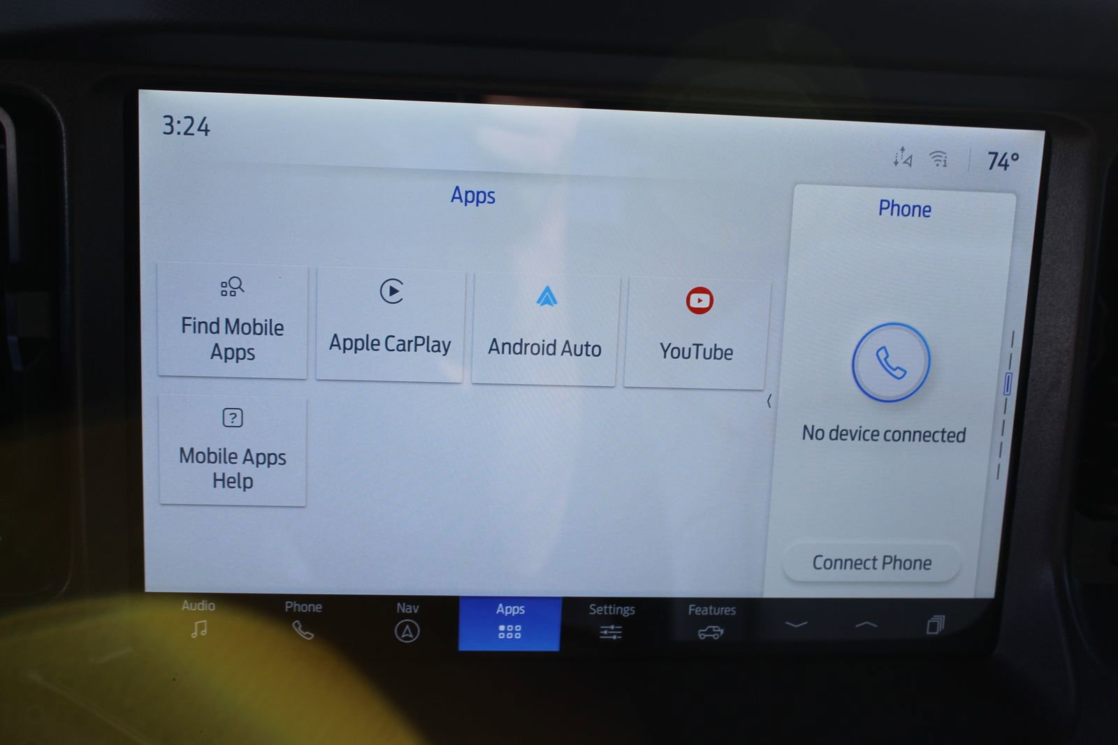 New 2025 Ford Bronco Big Bend image 28